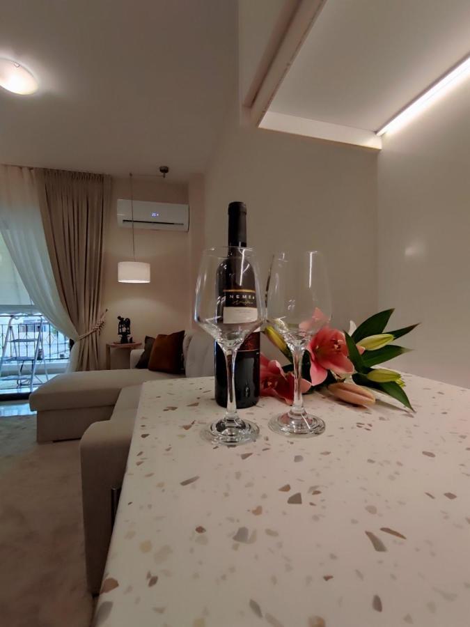 'Amaryllis Home' ,Το Σπίτι Σας Loutraki  Exterior photo