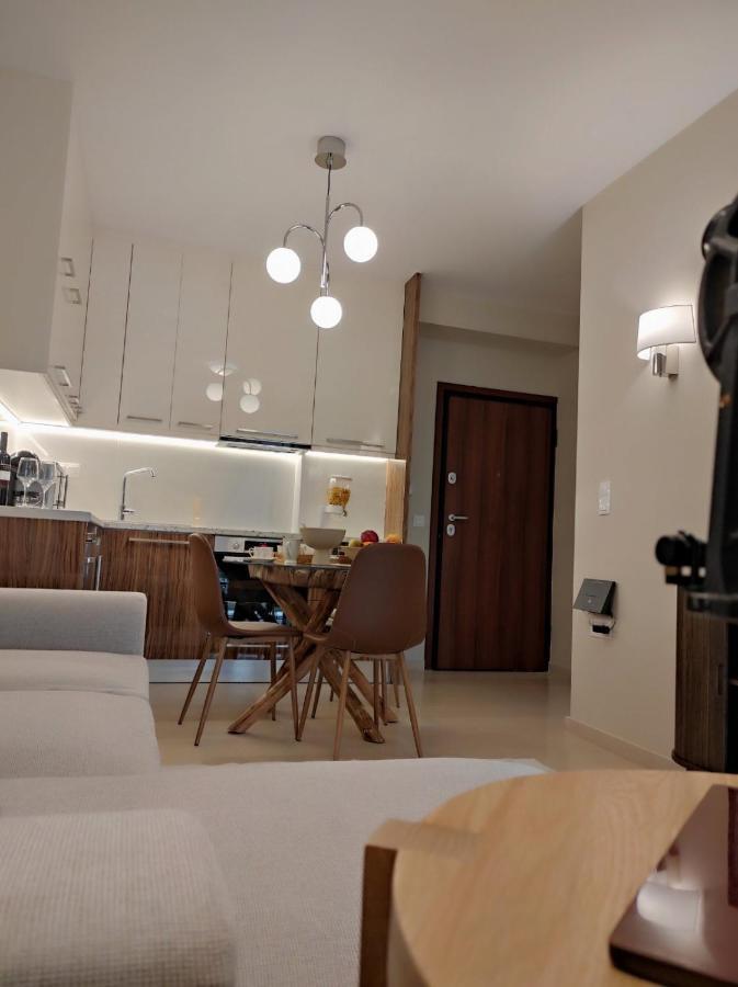 'Amaryllis Home' ,Το Σπίτι Σας Loutraki  Exterior photo